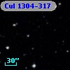 Cul 1304-317