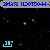 2MASS J13075044-3150215