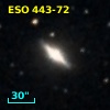 ESO 443-72