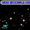 1RXS J025308.1+580042