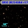 1RXS J025410.6+573952