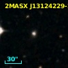 2MASX J13124229-2944142
