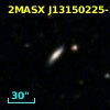 6dFGS gJ131502.3-294556