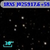 1RXS J025917.6+581558