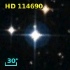 HD 114690