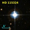HD 115324