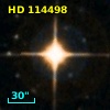 HD 114498