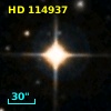 HD 114937