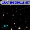 1RXS J030501.9+570710