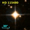 HD 115480
