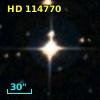 HD 114770