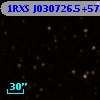 1RXS J030726.5+570551