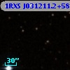 1RXS J031211.2+580145
