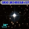 1RXS J024933.0+575309