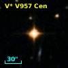 V* V957 Cen