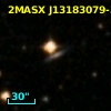2MASX J13183079-3102414