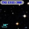 TXS 1315-300