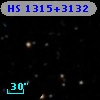 HS 1315+3132