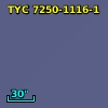 TYC 7250-1116-1