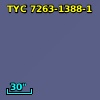 TYC 7263-1388-1