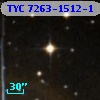 TYC 7263-1512-1