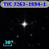 TYC 7263-1894-1