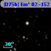 [D75b] Em* 02-152