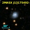 2MASX J13175492-3005161