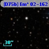 [D75b] Em* 02-162