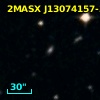 2MASX J13074157-3052584