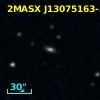 2MASX J13075163-3039185