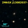 2MASX J13082037-2958482
