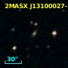 2MASX J13100027-3026533