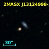 2MASX J13124998-3121307