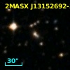 2MASX J13152692-3116400