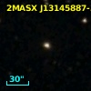 2MASX J13145887-3016213