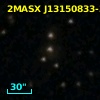 2MASX J13150833-3025260
