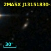 2MASX J13151830-3033510