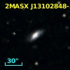 6dFGS gJ131028.5-304857