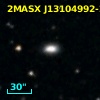 6dFGS gJ131049.9-295756