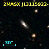 6dFGS gJ131159.2-300547