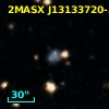 2MASX J13133720-3120404