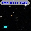PMN J1311-3110