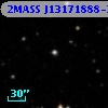 2MASS J13171888-3103136