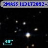 2MASS J13172082-3016068