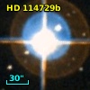 HD 114729b
