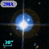 2MASS J13124398-3152167