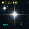 HD 114133