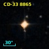 CD-33  8865