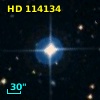 HD 114134